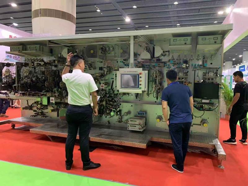 Annual GBF -Asia battery sourcing fair