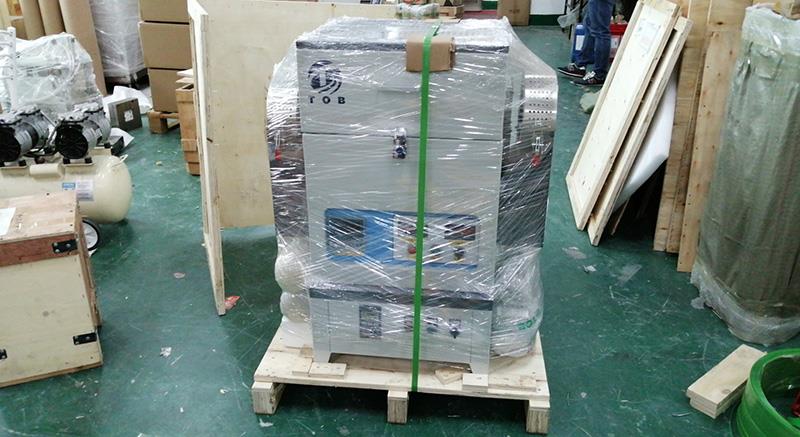 Forno de tubo de alta temperatura de 1200 ° C 1200°C High temperature tube furnace
