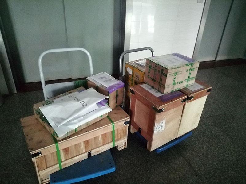 battery equipment