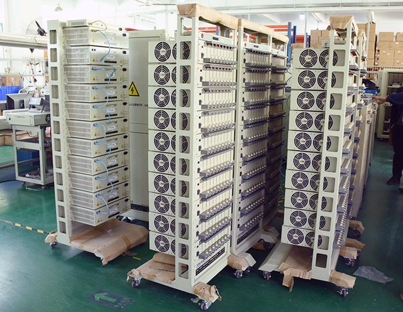 battery testers