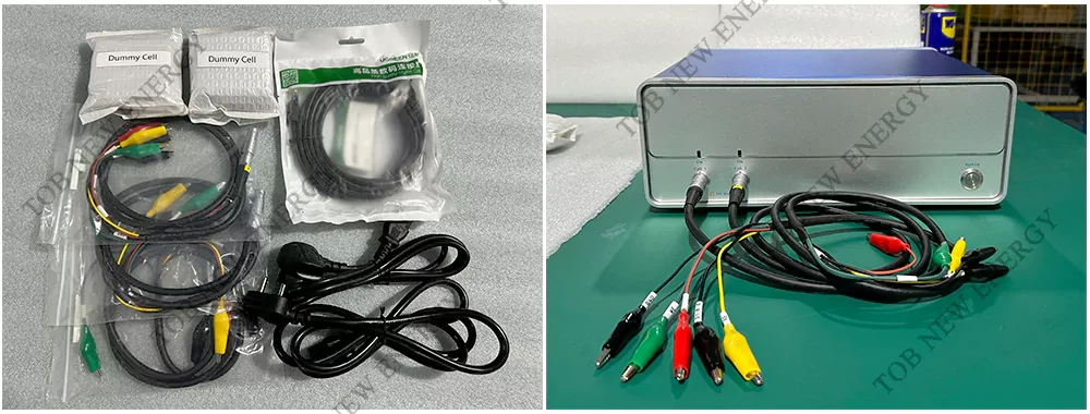 Electrochemical Workstation Electrochemical Workstation