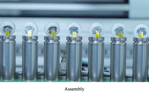 assembly assembly