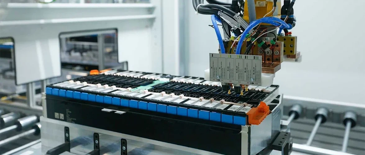 Structural Design of Power Battery Systems Structural Design of Power Battery Systems