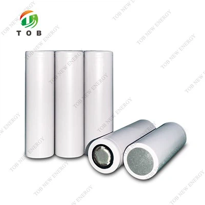 18650 células de íon de sódio