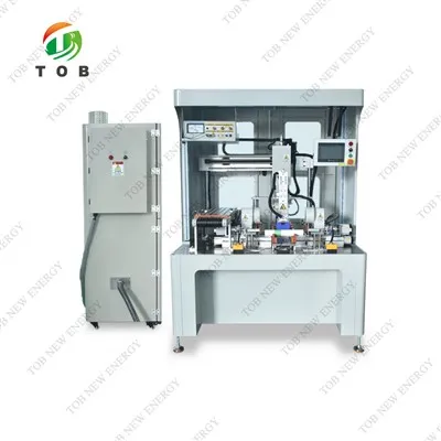 Máquina de achatamento de rolo de gelatina com bateria Tabless