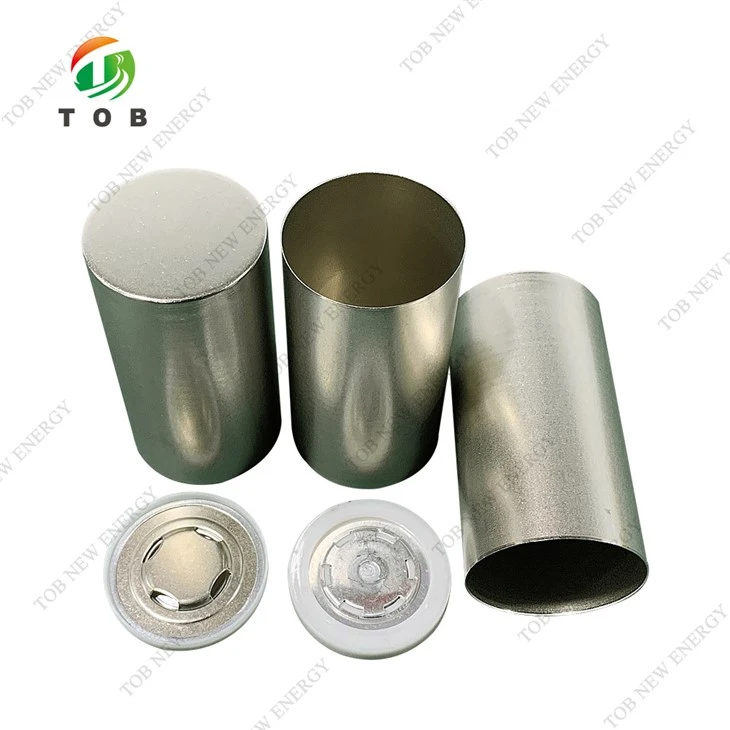 4680 Battery Cell Cans