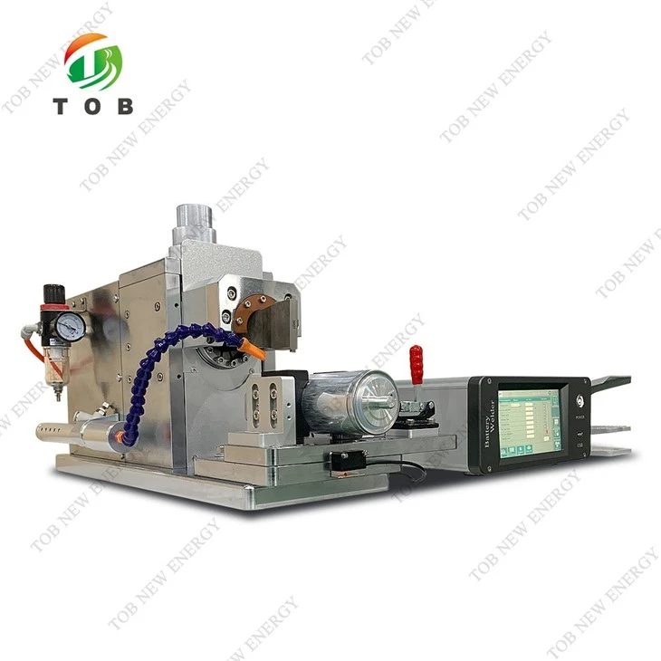 5000W Ultrasonic Spot Welding Machine