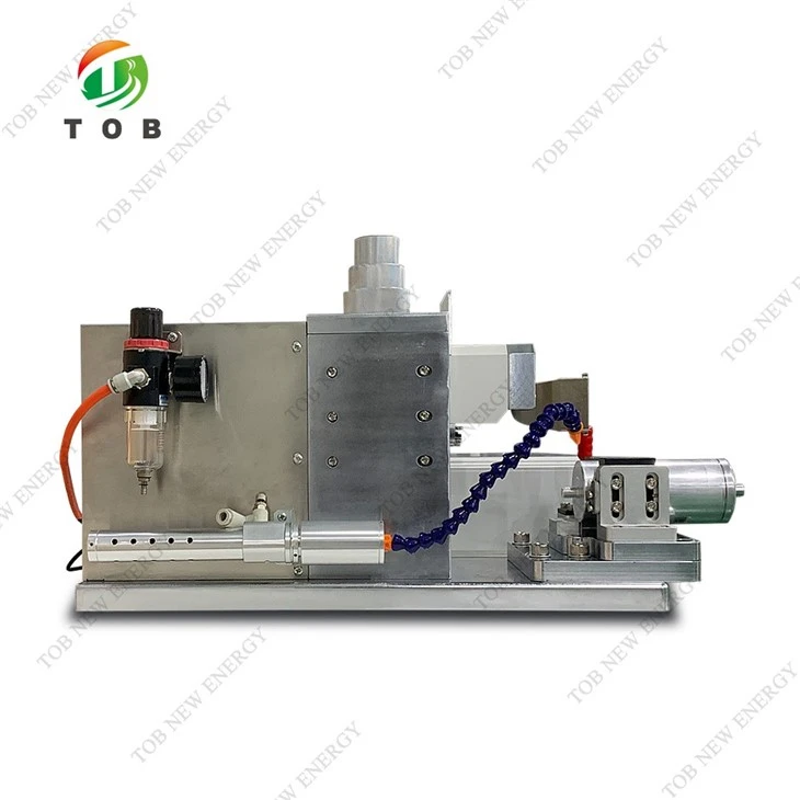 5000W Ultrasonic Spot Welding Machine