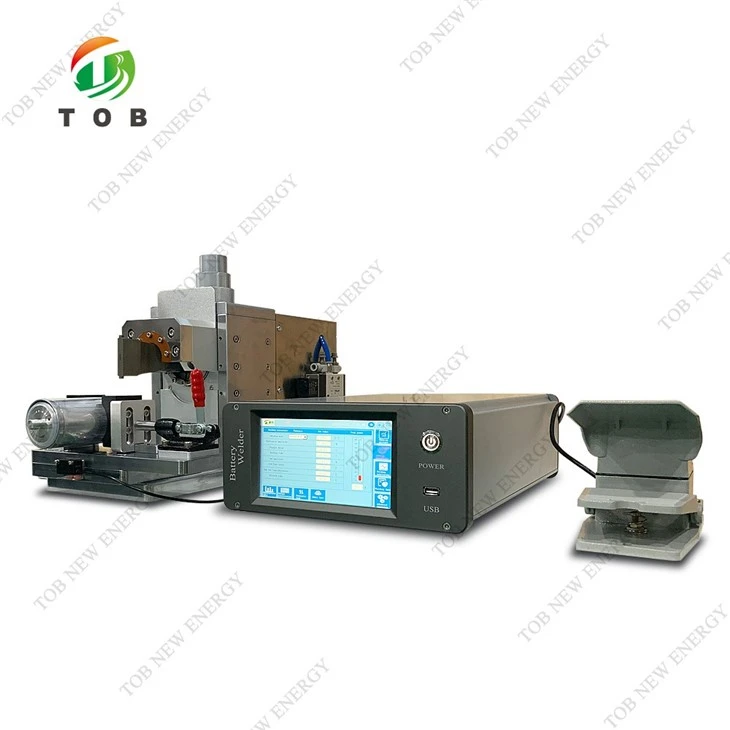 5000W Ultrasonic Spot Welding Machine