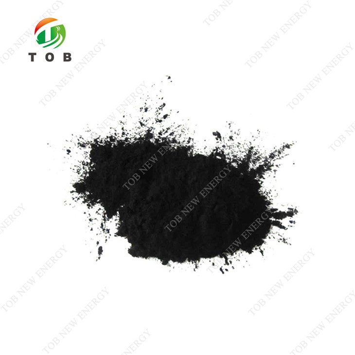 Lithium Nickel Cobalt Manganese Oxide NCM