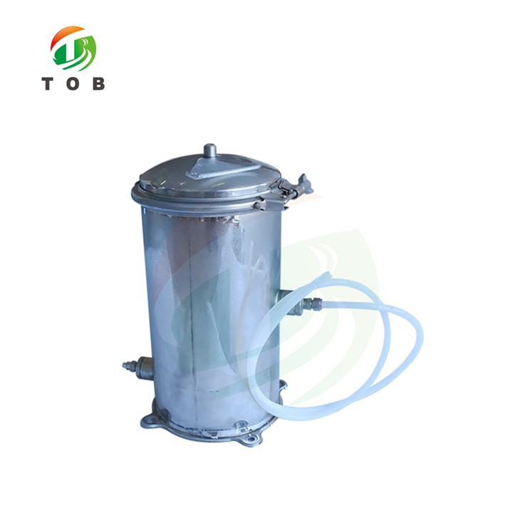 Vacuum Filling Machine